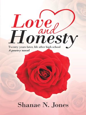 cover image of Love and Honesty